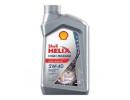 Helix High Mileage 5W-40 1л
